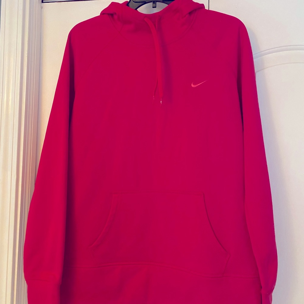Nike Therma-Fit sweatshirt Size L